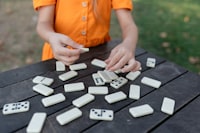 Cara Membuat Domino Puding Cake yang Lembut Dan Manis