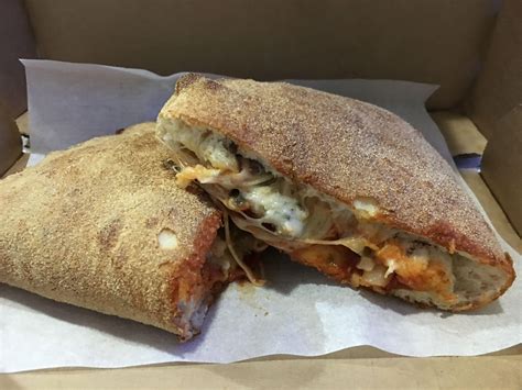 Dominos Oven-Baked Sandwiches: The Perfect Lunch and Snack