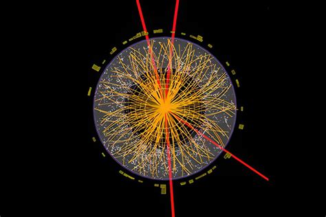 Mengungkap Misteri Partikel Tuhan: Higgs Boson