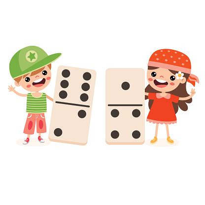 Jual Domino Anak Terlengkap – Harga Murah Juli 2024 & Cicil 0