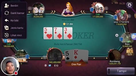 Berita Terbaru JOJO Texas Poker dan JOJO Poker – Texas Scopa