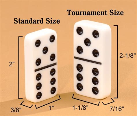 Persiapan Sebelum Bermain Domino