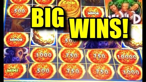 Mega Jackpot Wins at Casino: The Largest and Most Unforgettable Slots Wins