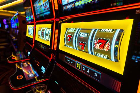 Slot Online yang Menarik: Maximize Payout Anda