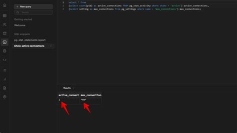 Remaining Connection Slots Are Reserved for Non-Replication Superuser Connections” Error in PostgreSQL