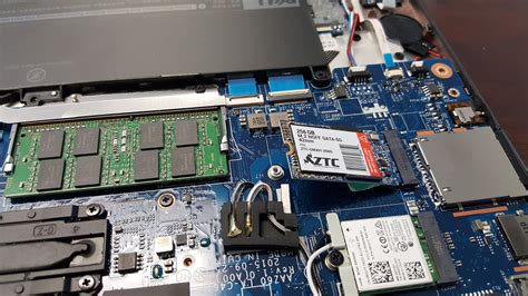 Lenovo ThinkPad T495: Can You Install an Additional SSD with WWAN Slot