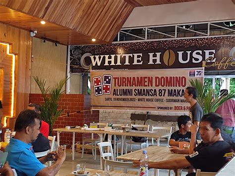 Turnamen Domino MG Pettarani Makassar: Persembahan Olahraga untuk Masyarakat