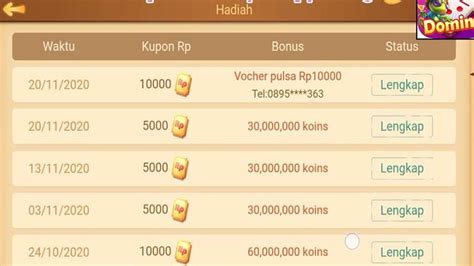 Beli Chip Higgs Domino via Pulsa: 3 Cara Mudah dan Aman