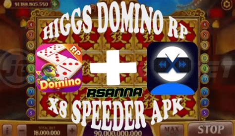 Informasi Higgs Domino RP