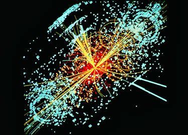 The Mysterious Higgs Boson: Unlocking the Secrets of Mass