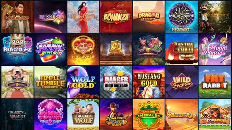 Kaboo Casino: Bermain Slots Online dengan Bonus Menarik dan Layanan Suppor Terbaik