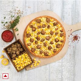 Domino’s Unveils New Delight Pizza Range: A Healthier Option for Pizza Lovers