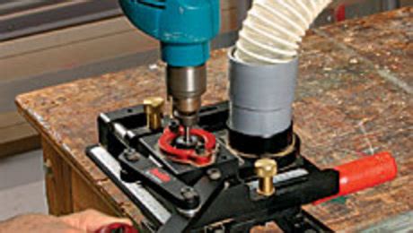 Penggunaan Zip Slot dan JessEm Zip Slot Mortise Mill dalam Pekerjaan Woodworking