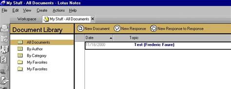 Masalah Keamanan Domino Configuration Database (domcfg.nsf