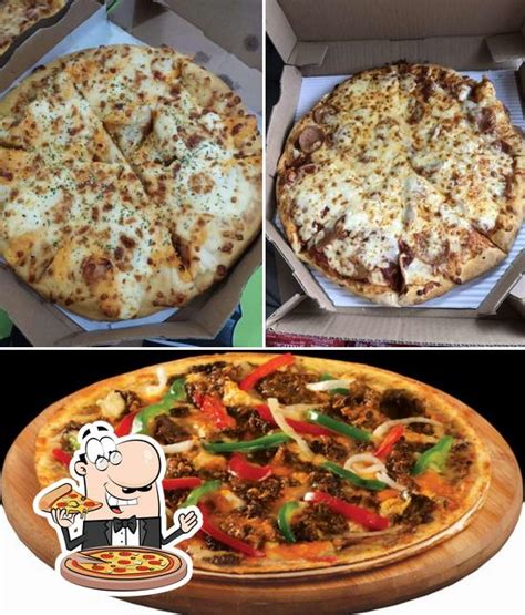 Penjaringan Pizza Home Delivery: Domino’s Pizza Near Me