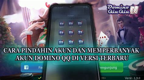 Tutorial: Bagaimana Membuat Chip Higgs Domino Menjadi Uang