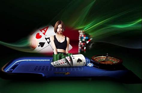 Judi Online SBOBET: Berbagai Taruhan dan Game Menarik