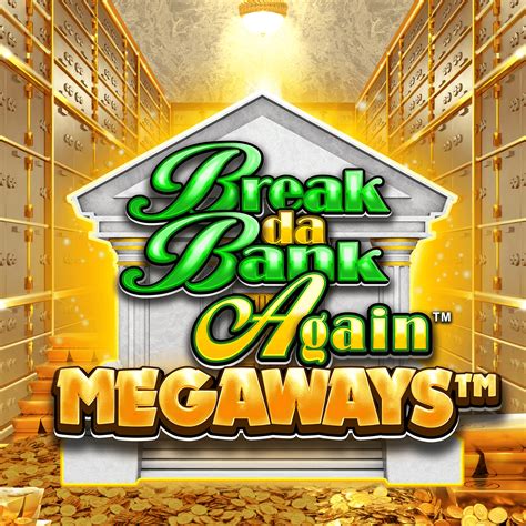 Bagaimana Bermain Break Da Bank Again