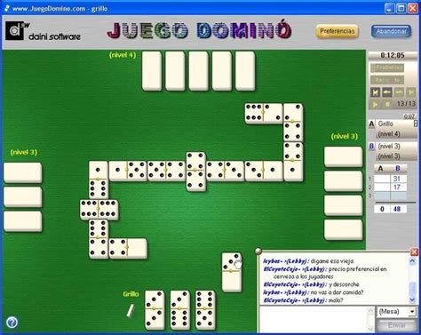 Dominoes: The Ultimate Online Gaming Experience