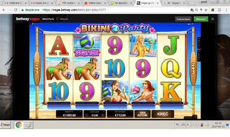 Bikini Party (Microgaming) Slot – Free Demo & Game Review