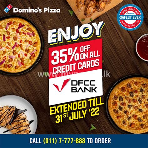 Promo Domino’s Pizza JULI 2024 Terbaru Hari ini