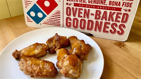 Artikel: Apakah Wings Domino’s Seimbang Nutrisi