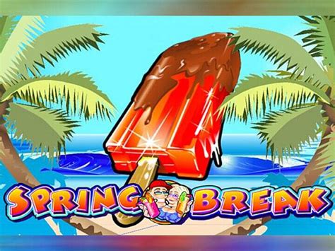 Mengisi Spring Break dengan Slot Online yang Menarik