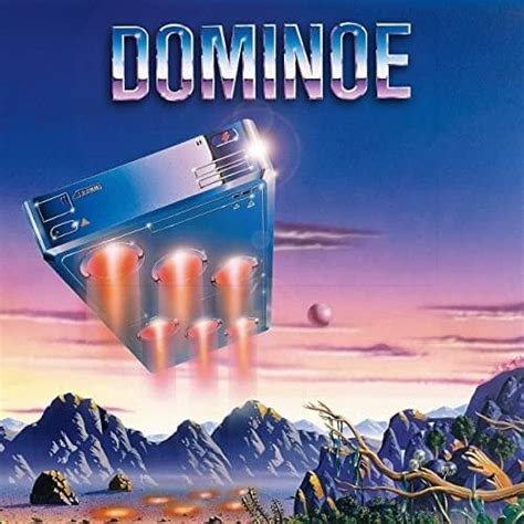 The Legendary Dominoe: A Journey Through Music