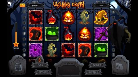 Mengulas Slot Game “Halloween” di Google Play