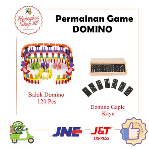 Artikel: Tips dan Trik Bermain Let’s Domino Gaple untuk Menang Banyak