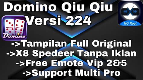 Cara Mendownload TopFun Domino QiuQiu 99 KiuKiu MOD APK: Panduan Lengkap