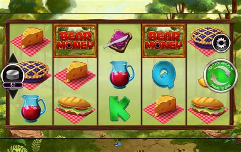 Artikel: Bermain Bear Money Slot – Permainan Video yang Menarik