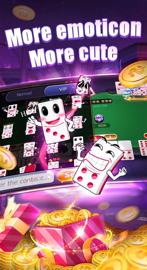 Domino QiuQiu 99 QQ Gaple Slot: Koleksi Game Kartu Casual Indonesia