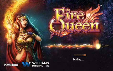 Penjelasan Tentang Game Slot Fire Queen