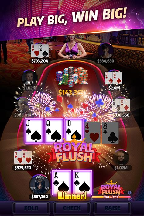 Mengulik Kejutan dalam Game Poker