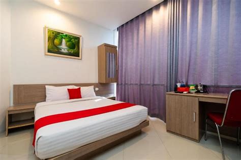 Hotel Domino: Berlokasi Strategis di Palembang