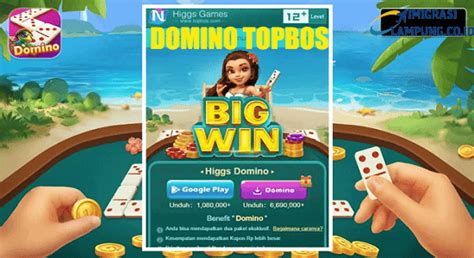 Topbos Higgs Domino Rp Apk Sandbox: The Ultimate Strategy-Based Game