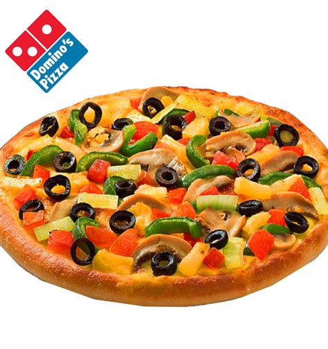 Domino’s Pizza: Menu Extravaganza