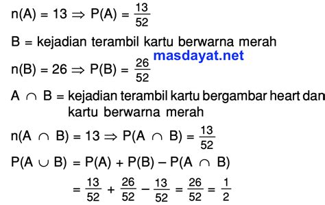 Penggunaan Probabilitas dalam Keputusan