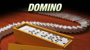 Menggelar Dominoes: Game Klasik dan Strategis