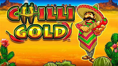 Stellar Jackpots dengan Chilli Gold x2: Slot Online yang Menawarkan Pembayaran yang Menggiurkan