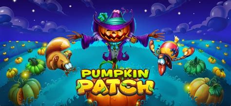 Pumpkin Patch: A Thrilling Slot Machine from Habanero