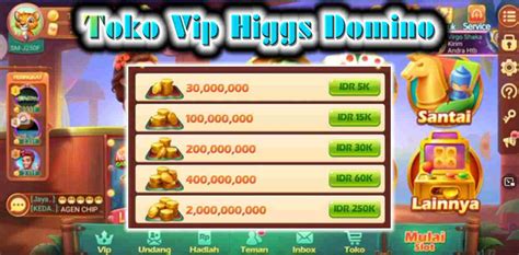 Higgs Domino Island MD: Game Online Domino Terbaik untuk Pemula dan Penggemar