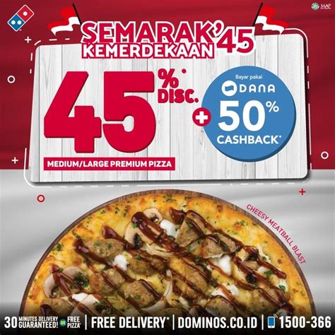 Promo 17 Agustus 2023: Diskon dan Hadiah Menarik dari Berbagai Merek