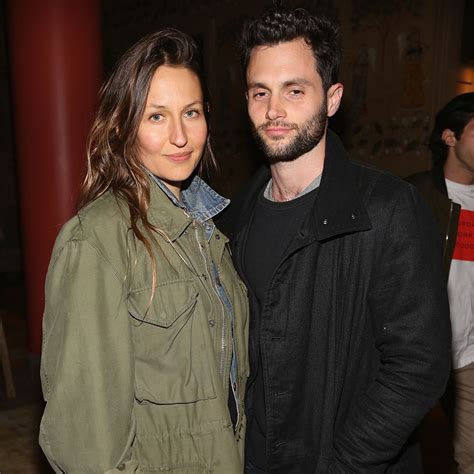 Penn Badgley dan Domino Kirke: Kesaksian Cinta dan Kesetiapannya