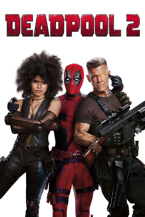 Kehilangan Tokoh: Cable, Domino, dan Russell di Deadpool & Wolverine