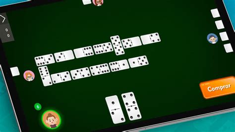 Domino Gioco Gratis: Mengalami Kemujaratan di Mana-Mana