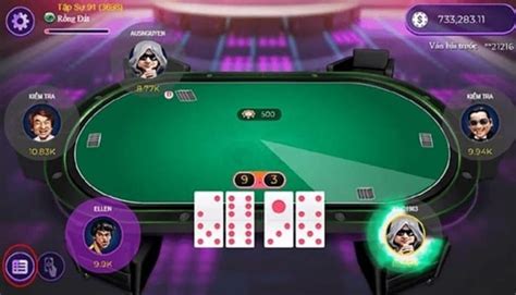 Menjadi Juara dalam Permainan Domino Qiu Qiu Online 99（QQ） dengan BlueStacks