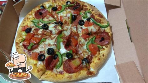 Domino’s Pizza Bogor: Order Online for Pickup or Delivery