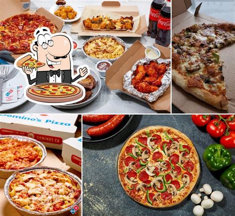 Domino’s: A Global Brand with a Personal Touch